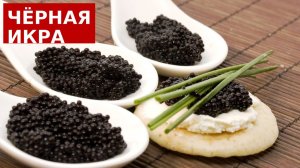 ПЕСНЯ "ЧЁРНАЯ ИКРА"