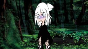 Минифильм "Лесное чудо" 1/2 часть. Прода на 395 подписчиков. Цель до 8 марта: 400 подписчиков:3