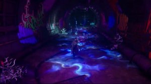 Ninja Gaiden 4 (Прохождение) - Глава 09: Царство безмолвных мертвецов