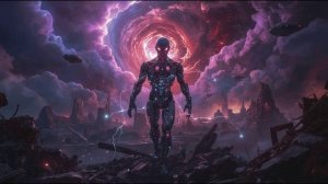 👌😵💫 Аудиокнига Фэнтези "Уникальность разрушила всё!" 💥 Адское приключение ждет тебя! 🎧🔥