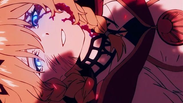 Приговорённый быть героем аниме