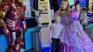 Лас-Вегас по-Белорусски ,семейный влог