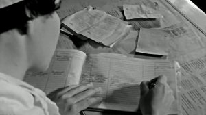 1971 год. Тюмень. Врач Ольга Юхнова