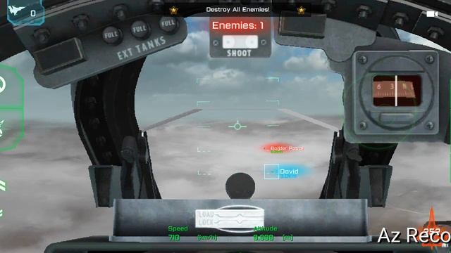 РАКЕТЫ AA GUN S. A. M смотреть онлайн