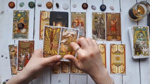 РЫБЫ ♓ ТАРО ПРОГНОЗ НА МАРТ 2026 ✨