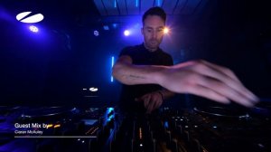 A State of Trance Episode 1264 - Guest Mix by Ciaran McAuley .