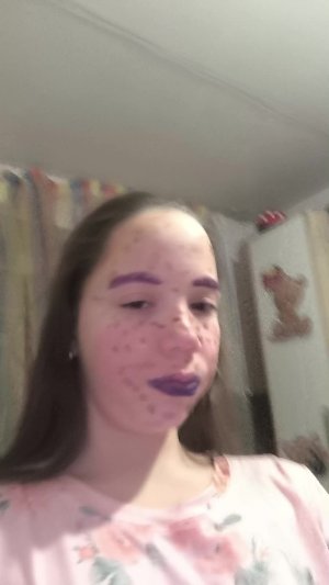 мой ночной влог.