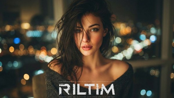 RILTIM - Dusk Till Dawn (Original Mix)