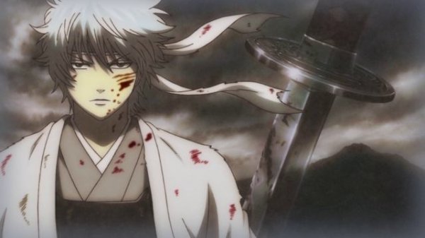 Gintama - KNOW KNOW KNOW (DOES)