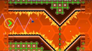 GEOMETRICAL DOMINATOR, BLAST PROCESSING И ELECTRODYNAMIX, НО ТОЛЬКО МАЛЕНЬКОЙ ВОЛНОЙ