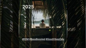 Best Summer Music Mix 2025 #Best #EDM #Remixes & Relaxing Of Popular #Songs #2025 #Best Summer Vibes