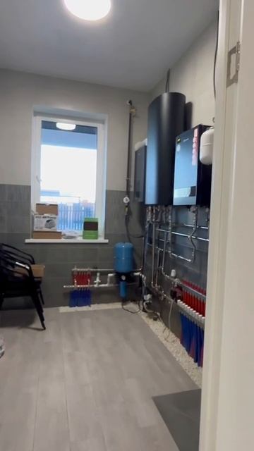 Дом у Ломоносова. Инфраструктура.