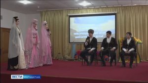 В Ингушетии проходят мероприятия в рамках Декады ингушского языка