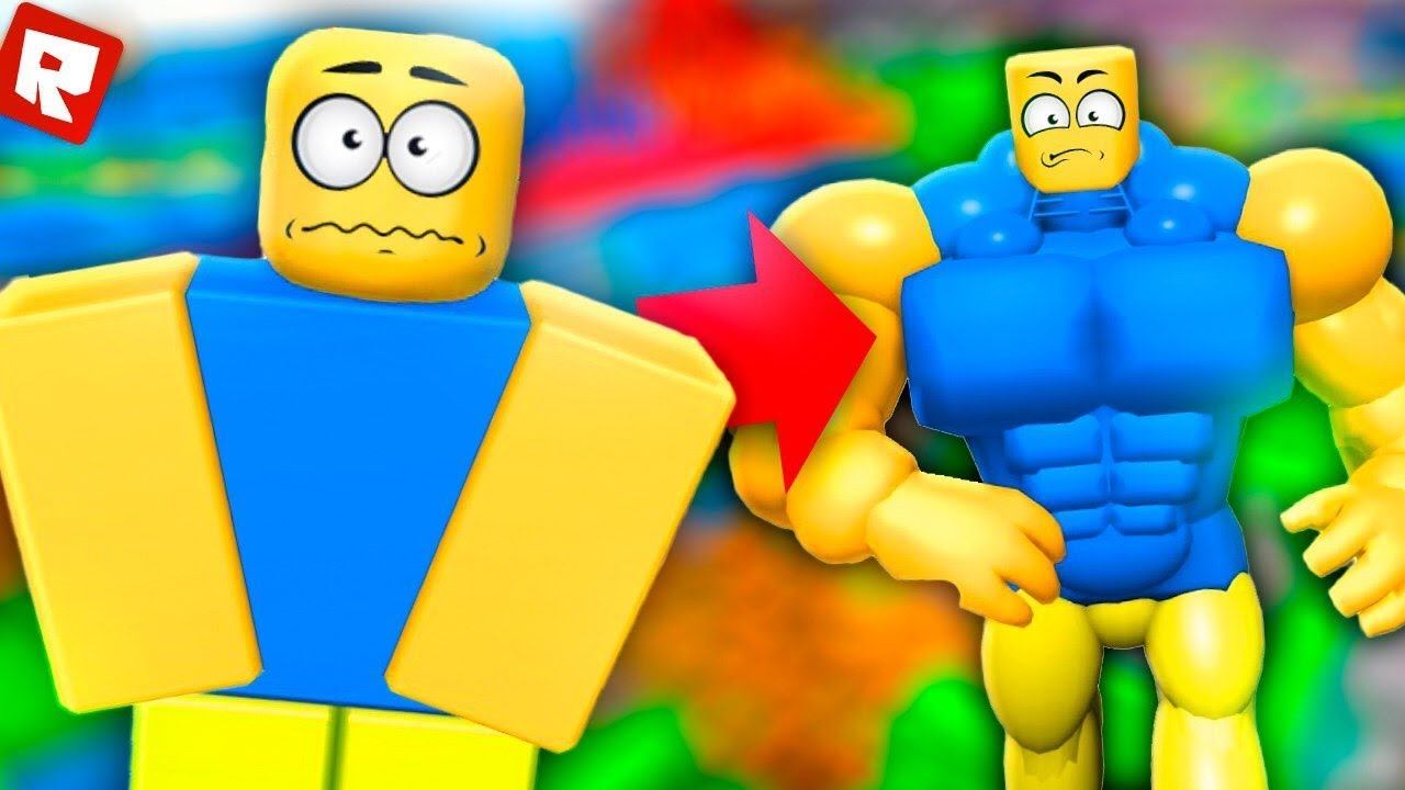 от НУБА до ПРО!  Roblox