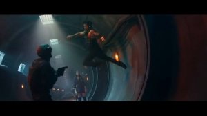 Официальный трейлер "Напарники / Bade Miyan Chote Miyan (2024)"