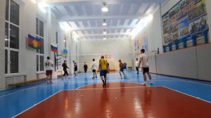 Тренировка 18.02.2026