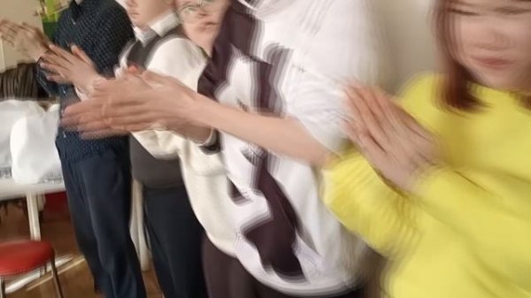 МАРАФОН ПРОФЕССИЙ «Профориентация через сказки» Ролик по теме « Воспитание счастьем» Школа №108