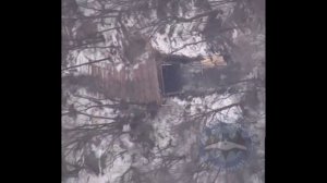 Ракетный удар позиции,как утверждается,РСЗО HIMARS возле села Средний Бурлук в приграничье Харьковск