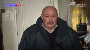 Проблемы 89-й квартиры