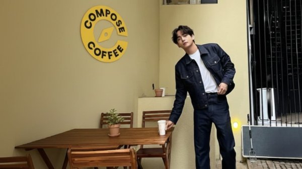 Вот это хит! Свежее 8-минутное видео с Ви взорвало умы арми...