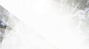 ❄️ Ой вы птицы-снегири  ❄️