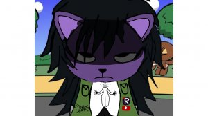 Призываю огнильного волка