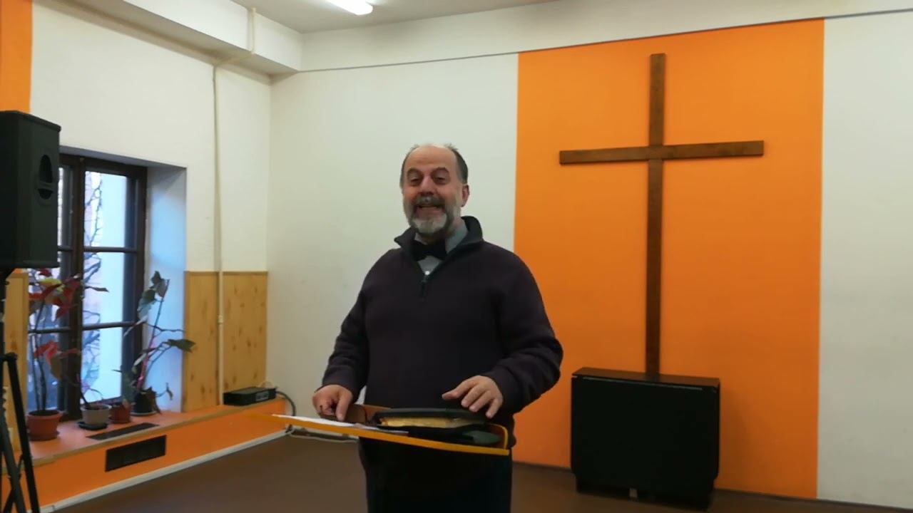 Слово пастора смотреть онлайн
