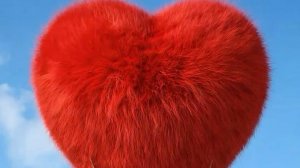 Медитация "Поллнота Божьей Любви"