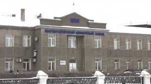 Время местное. Эфир: 18-02-2026 - Модернизация производства