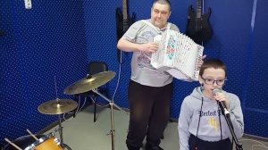 Неприятность эту мы переживём!!!