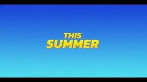 Официальный трейлер "Космический кадет (2024)"