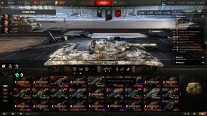 ЛБЗ 3.0 + фарм серебра и опыта