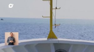 Морское собрание / Чудесное спасение и дальние походы / 17.02.26