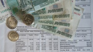 В России упростят порядок перерасчета за некачественную работу ЖКХ