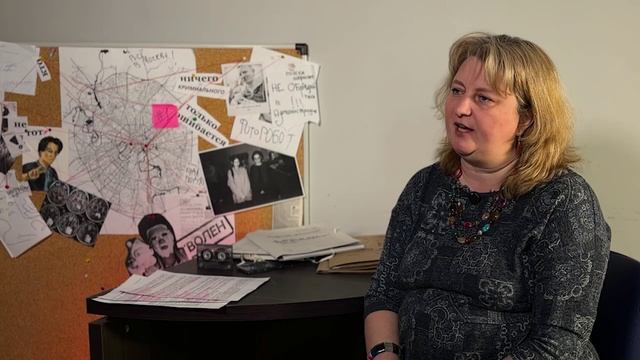 Интервью психолог Елена Леонтьева смотреть онлайн