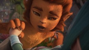 Легенды / The Legendaries (мультфильм 2026, Франция)