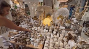 #8 Бали. Нуса-Дуа. Индонезия. ТЦ Бали Коллекшен. Сувениры, одежда, еда, массаж. Часть 1 июнь 2025