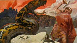 "ПОСЛЕДНИЙ  БОЙ". Текст, монтаж видео: Л. Ломаева. Музыка и исполнение:Suno AI. Это вторая её версия