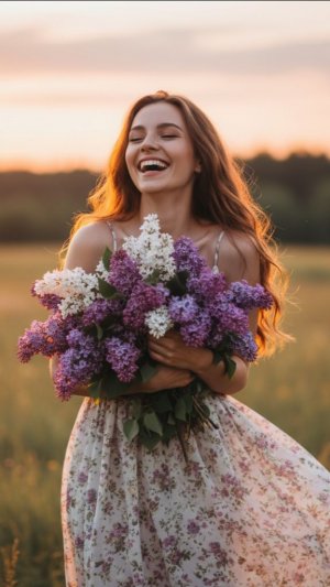 Твои глаза (она)