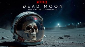 Мёртвая луна: Протокол Каллисто (2026) | Пугающая Новинка Netflix | Полный фильм по Calisto Protoco