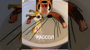 Топ 5 моих НЕЛЮБИМЫХ персонажей в кв. ( бомбезный фон)