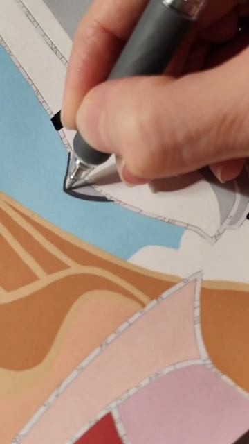 Тестирую ручки от Languo