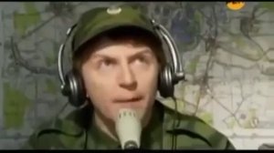 Армейский прикол 😆