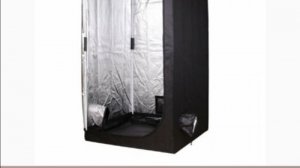 Тент для выращивания растений — крутая штука! 🌾