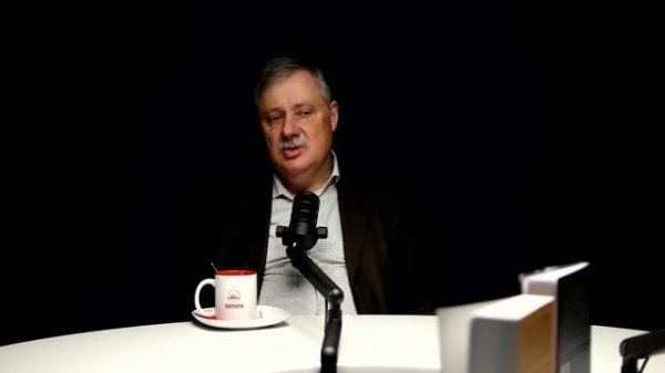 Профессор о своих книгах | Дмитрий Евстафьев