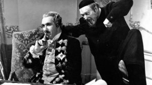 Леон Фейхтвангер «Еврей Зюсс» (2023)