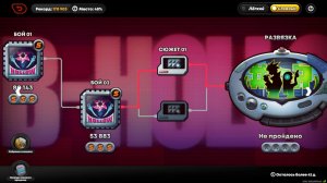 Zenless zone zero, критическая симуляция, сложный режим (часть 1) |  Бой 01 и Бой 02