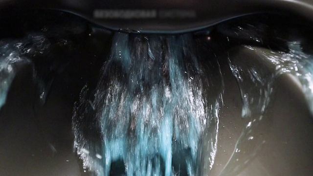 Унитаз подвесной Ceramica Nova Metric CN3007MB безободковый, с сиденьем микролифт, черный матовый