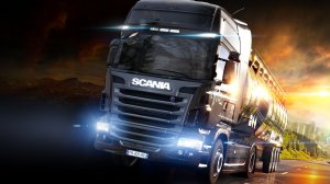 Euro Truck Simulator 2 Ростов - на -Дону - Славянск на Кубани