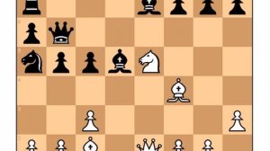 Роберт Фишер легко и просто переигрывает Кереса